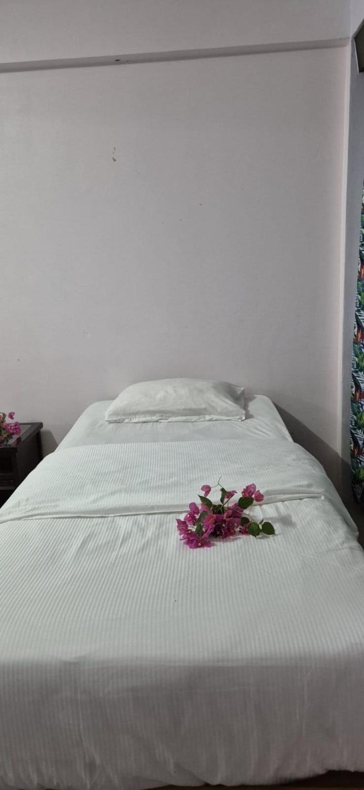 Bluelight Village Hotel Nadi Extérieur photo